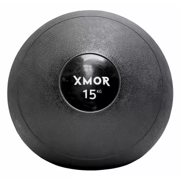 Piłka do ćwiczeń Slam Ball 15 kg XMOR