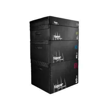 Plyo soft box V2 tiguar...