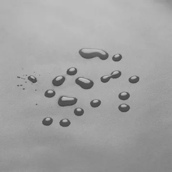 Materac gimnastyczny składany 2400x1200 mm GRAY MGS01 HMS