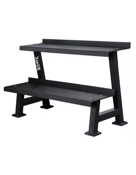 Stojak Kettlebells 120cm XMOR