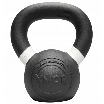 Kettlebell żeliwny 4 Kg XMOR