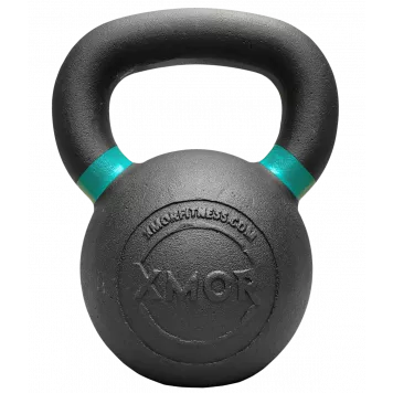 Kettlebell żeliwny 14 Kg XMOR
