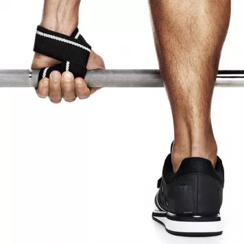 Paski Do Podnoszenia Ciężarów Lifting Straps X-RX 131206-01 Rehband (para)