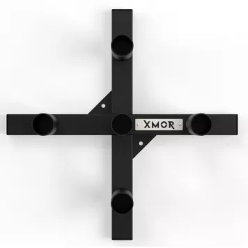 Stojak na 5 gryfów olimpijskich XMOR