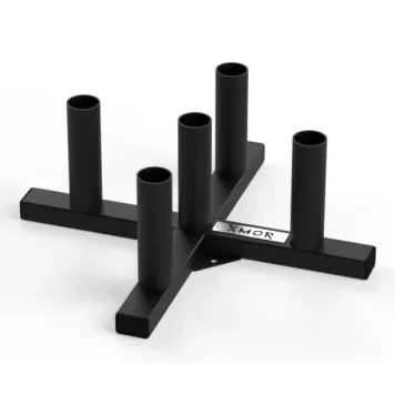 Stojak na 5 gryfów olimpijskich XMOR