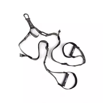 System podwieszeń Alfa Pro tiguar