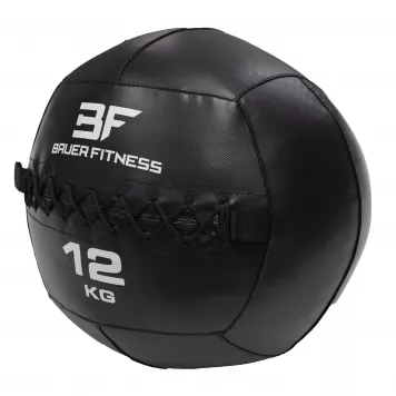 Piłka Wall Ball 12 kg...