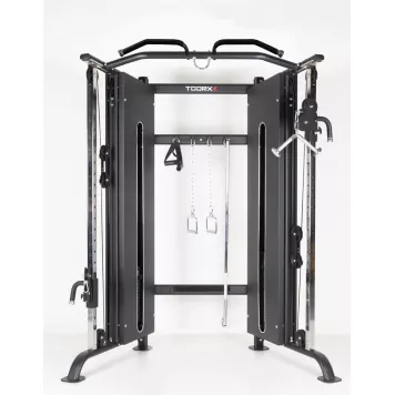Brama Dual Pulley CSX3000...