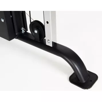 Brama Dual Pulley CSX3000 TOORX