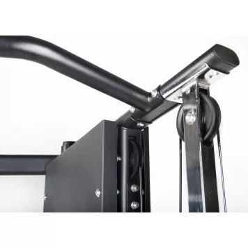 Brama Dual Pulley CSX3000 TOORX