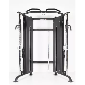 Brama Dual Pulley CSX3000 TOORX