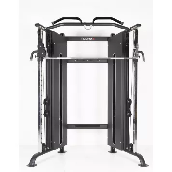 Brama Dual Pulley CSX3000 TOORX