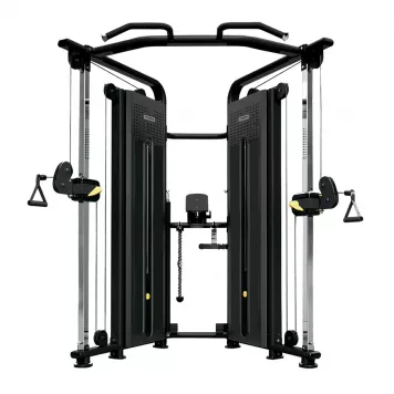 Brama Dual Pulley CSX5000...