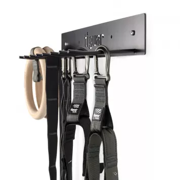 Wieszak na akcesoria tiguar