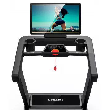 Bieżnia Treningowa 6830 TFT 23,8" GYMOST