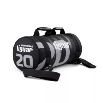 Zestaw worków Powerbag do ćwiczeń 5 - 25 kg V3 tiguar