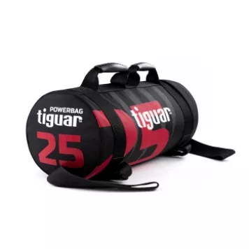 Zestaw worków Powerbag do ćwiczeń 5 - 25 kg V3 tiguar