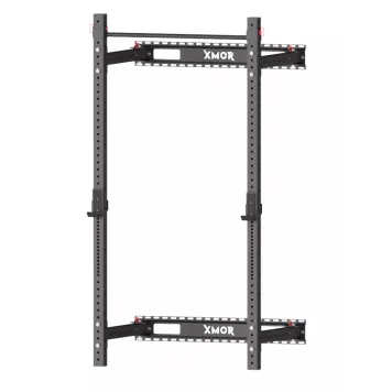 Konstrukcja treningowa WALL MOUNT RACK WMR100 XMOR