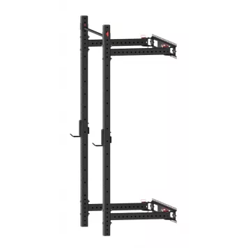 Konstrukcja treningowa WALL MOUNT RACK WMR100 XMOR