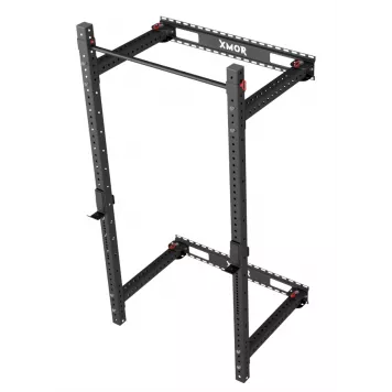 Konstrukcja treningowa WALL MOUNT RACK WMR100 XMOR