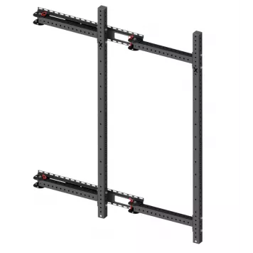 Konstrukcja treningowa WALL MOUNT RACK WMR100 XMOR