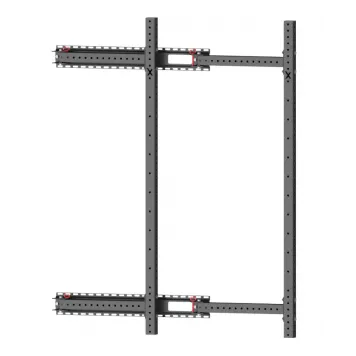 Konstrukcja treningowa WALL MOUNT RACK WMR100 XMOR