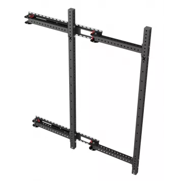 Konstrukcja treningowa WALL MOUNT RACK WMR100 XMOR