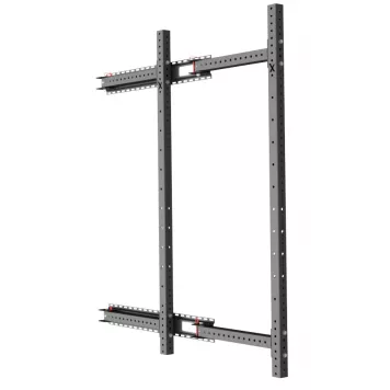Konstrukcja treningowa WALL MOUNT RACK WMR100 XMOR
