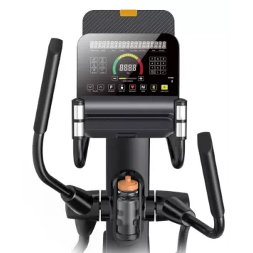 Trenażer Eliptyczny E29 V1 LED GYMOST