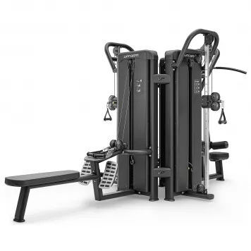 Wieża 4-stanowiskowa UR-T001 2.0 UpForm