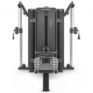 Wieża 4-stanowiskowa UR-T001 2.0 UpForm