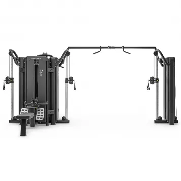 Wieża 5-stanowiskowa UR-T002 2.0 - UpForm