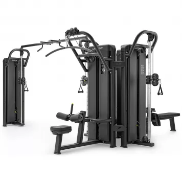 Wieża 5-stanowiskowa UR-T002 2.0 - UpForm