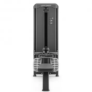 Wyciąg dolny (podwójny) UR-U019 2.0 - UpForm