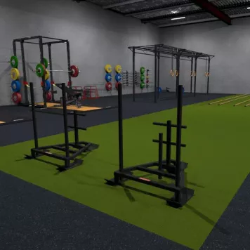 Trawa treningowa 2 m...