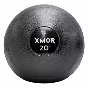 Piłka do ćwiczeń Slam Ball 20 kg XMOR