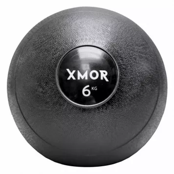 Zestaw piłek do ćwiczeń Slam Ball 2 - 20 kg XMOR