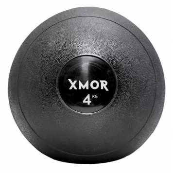 Zestaw piłek do ćwiczeń Slam Ball 2 - 20 kg XMOR