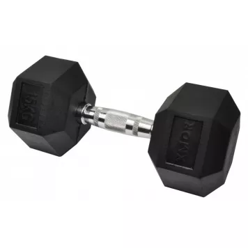 Zestaw Hantli HEX 2.0 - 2 X 2,5-30 Kg XMOR