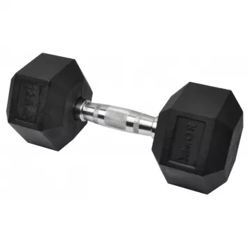 Zestaw Hantli HEX 2.0 - 2 X 2,5-30 Kg XMOR