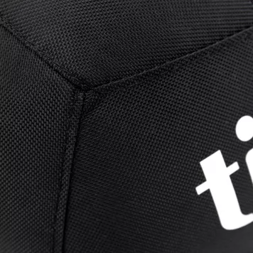 Piłka Wall ball 2kg tiguar