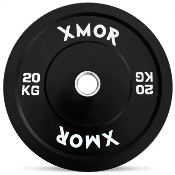 Obciążenie do sztangi 20 kg...