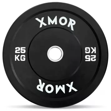 Obciążenie do sztangi 25 kg...