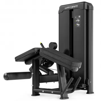 Maszyna na mięśnie dwugłowe UR-U037 2.0 - UpForm
