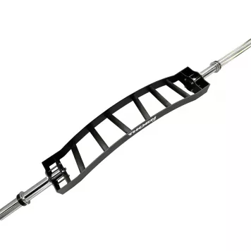 Gryf Cambered Bench Press Bar THORN FIT