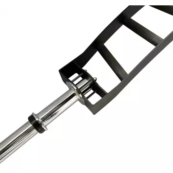 Gryf Cambered Bench Press Bar THORN FIT