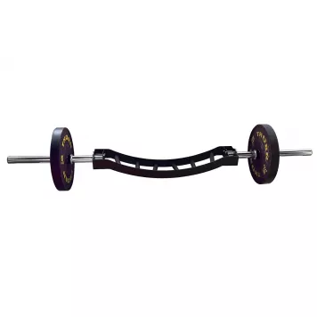 Gryf Cambered Bench Press Bar THORN FIT