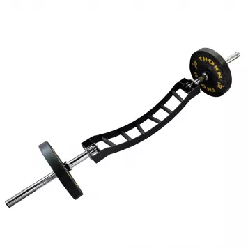 Gryf Cambered Bench Press Bar THORN FIT