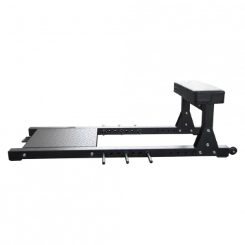 Ławka do ćwiczeń mięśni pośladków - Hip Thrust CFA-200 BAUER FITNESS