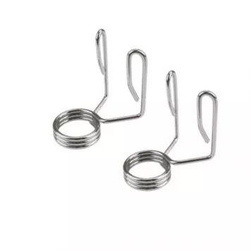 Gryf prosty olimpijski 12,9 kg 150 cm GOP150 HMS + zaciski